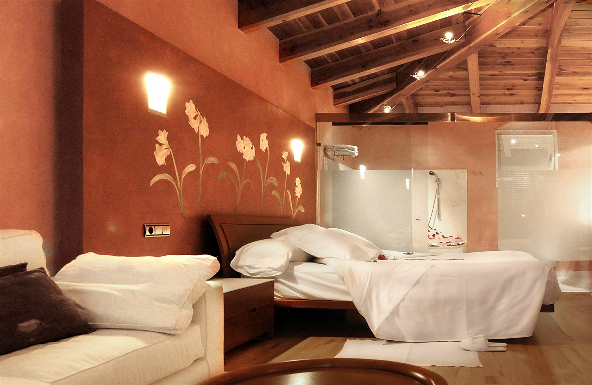 Boutique Hotel Urbisol Calders Exterior foto