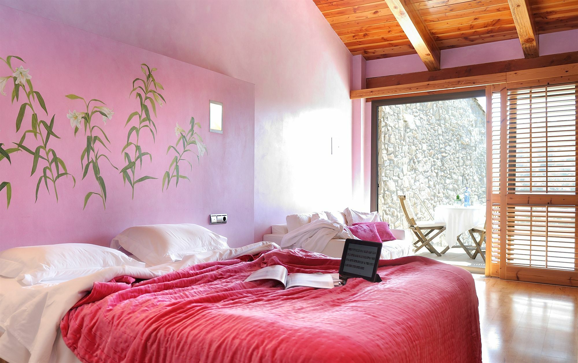 Boutique Hotel Urbisol Calders Exterior foto