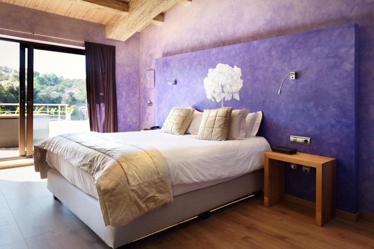 Boutique Hotel Urbisol Calders Exterior foto