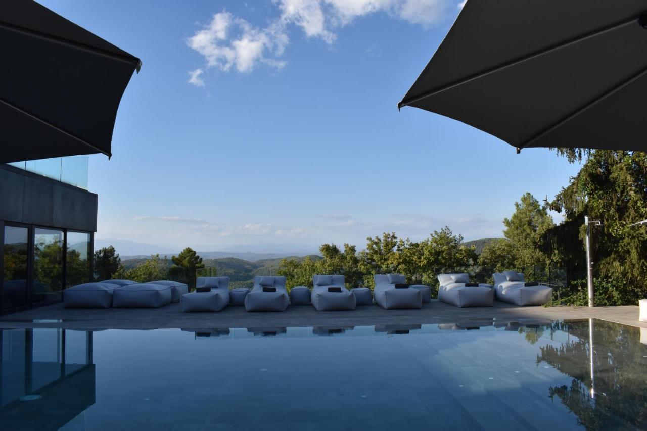 Boutique Hotel Urbisol Calders Exterior foto