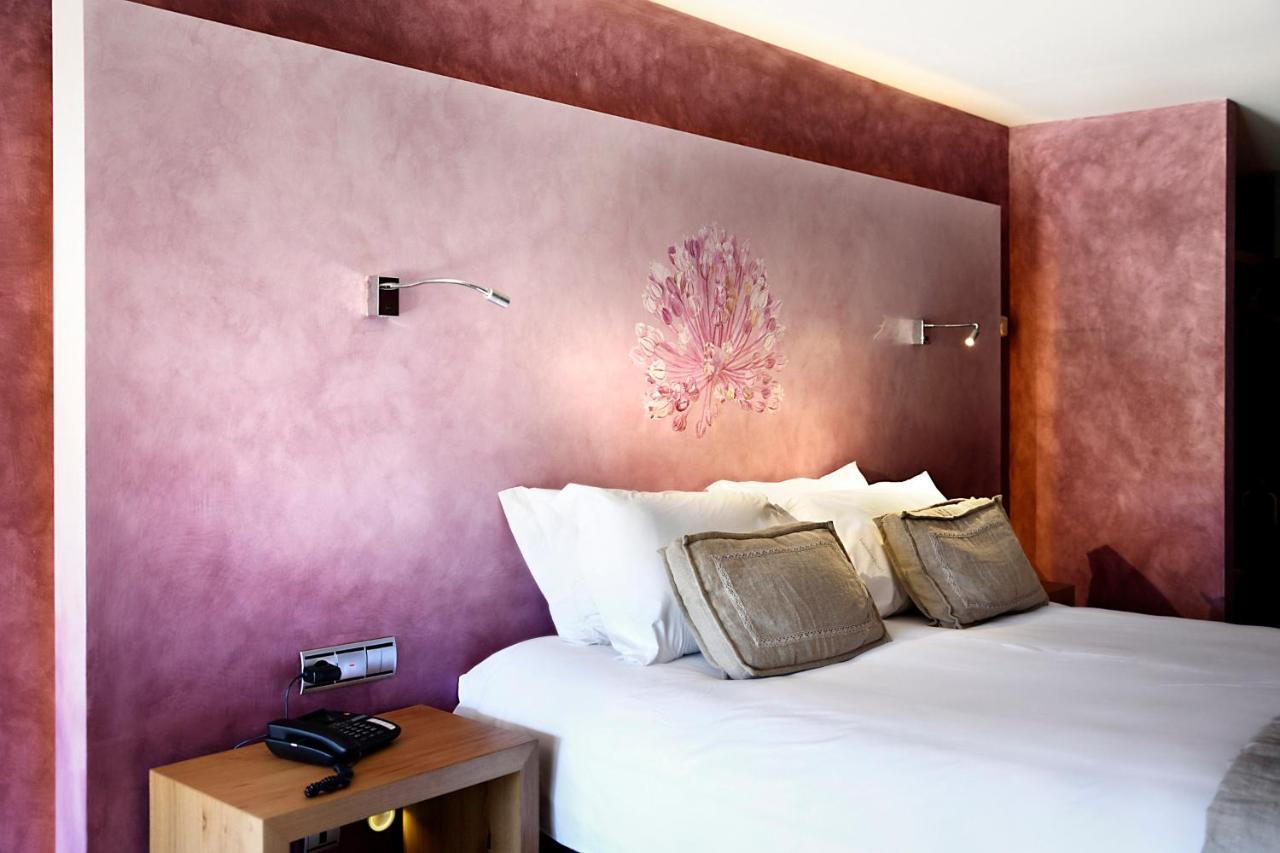 Boutique Hotel Urbisol Calders Exterior foto